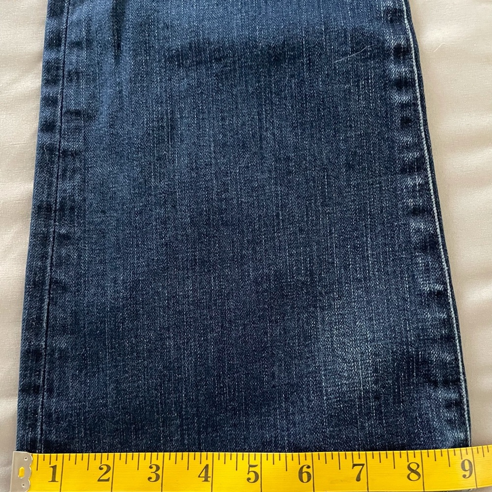 Joe’s Jeans Fit Rocker - Picture 8 of 10